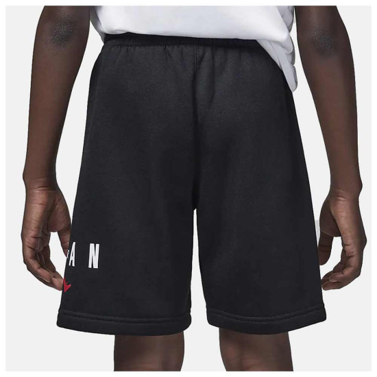 Jordan Παιδικό σορτς Jumpman Sustainable Short